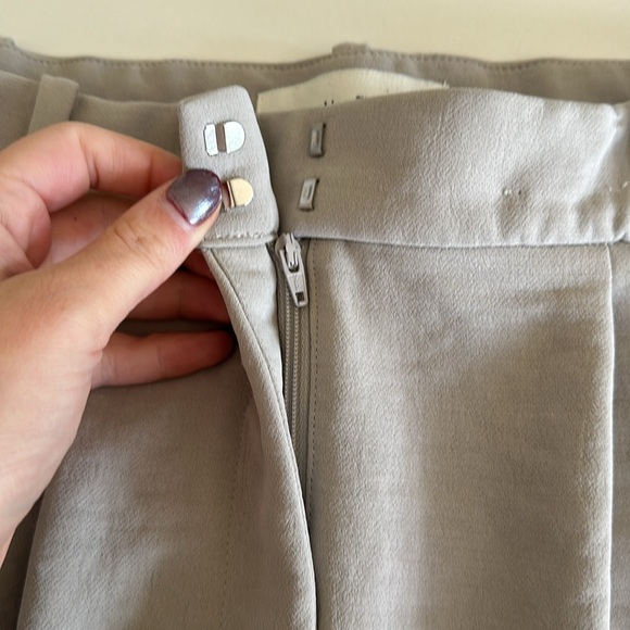 Abercrombie slacks! - Picture 5 of 9